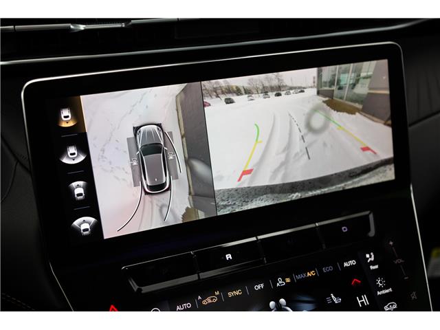 2025 Maserati Grecale Folgore Base (Stk: M25001) in London - Image 26 of 35