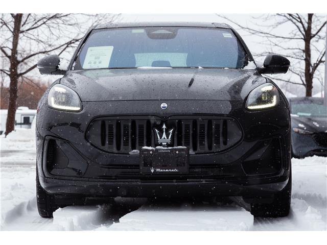 2025 Maserati Grecale Folgore Base (Stk: M25001) in London - Image 2 of 35