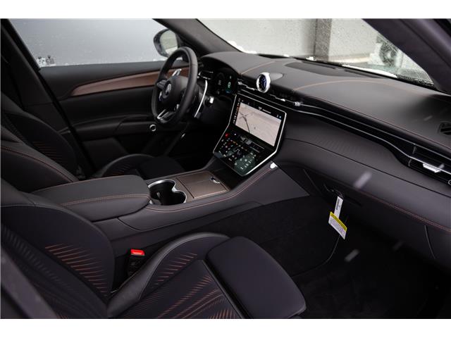 2025 Maserati Grecale Folgore Base (Stk: M25001) in London - Image 30 of 35