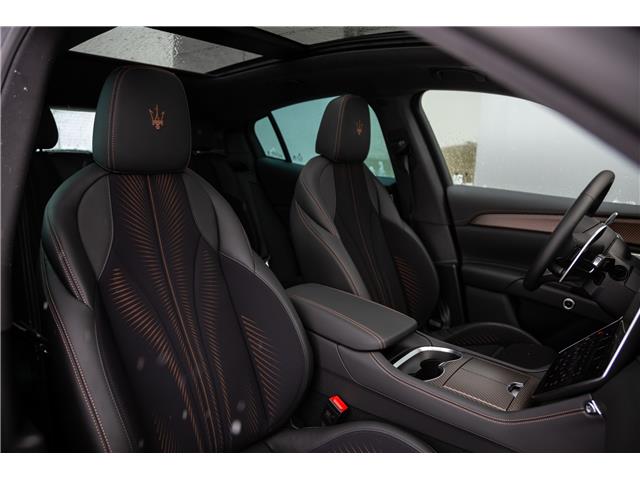 2025 Maserati Grecale Folgore Base (Stk: M25001) in London - Image 29 of 35