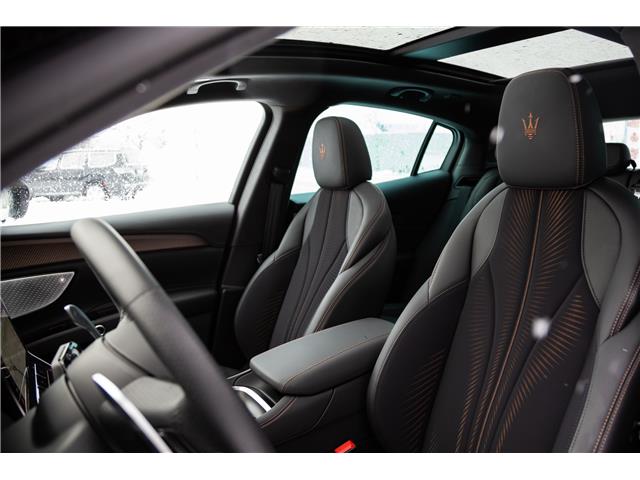 2025 Maserati Grecale Folgore Base (Stk: M25001) in London - Image 21 of 35