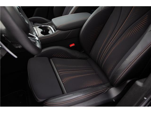 2025 Maserati Grecale Folgore Base (Stk: M25001) in London - Image 22 of 35