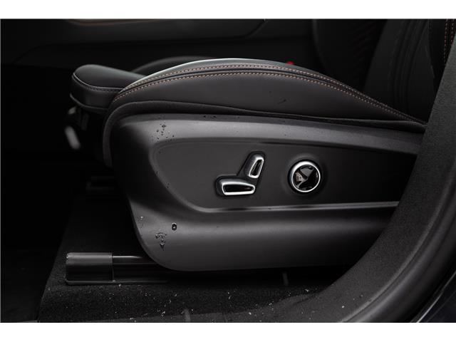 2025 Maserati Grecale Folgore Base (Stk: M25001) in London - Image 23 of 35