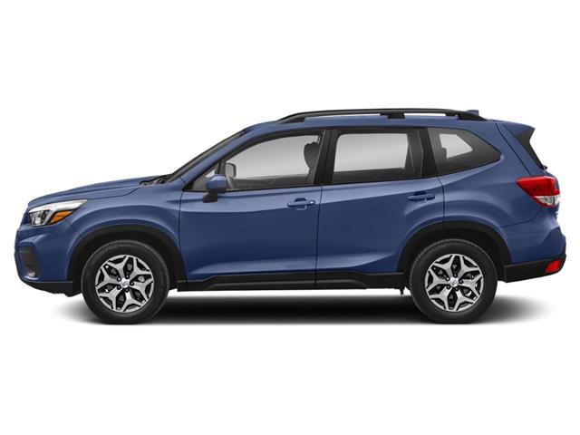 2021 Subaru Forester Convenience (Stk: G100298) in Barrhead - Image 3 of 12
