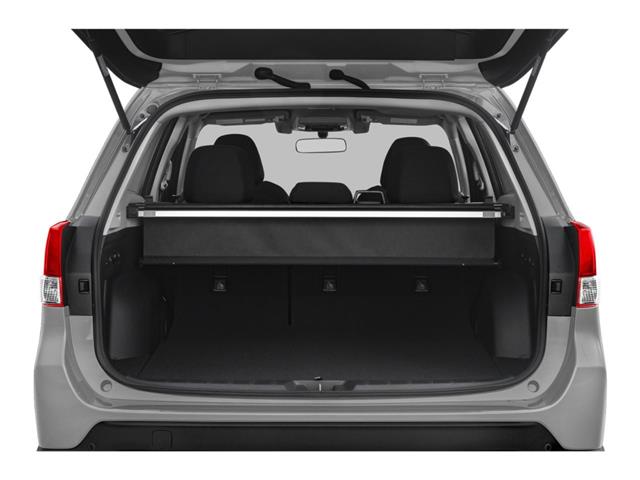 2021 Subaru Forester Convenience (Stk: G100298) in Barrhead - Image 8 of 12