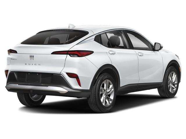 2026 Buick Envista Sport Touring (Stk: G100013) in Barrhead - Image 2 of 3