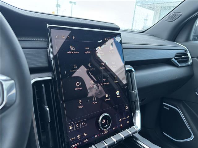 2026 GMC Acadia Elevation (Stk: 26185) in Temiskaming Shores - Image 16 of 17