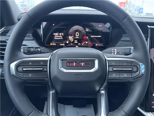 2026 GMC Acadia Elevation (Stk: 26185) in Temiskaming Shores - Image 15 of 17