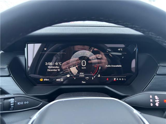 2026 GMC Acadia Elevation (Stk: 26185) in Temiskaming Shores - Image 17 of 17