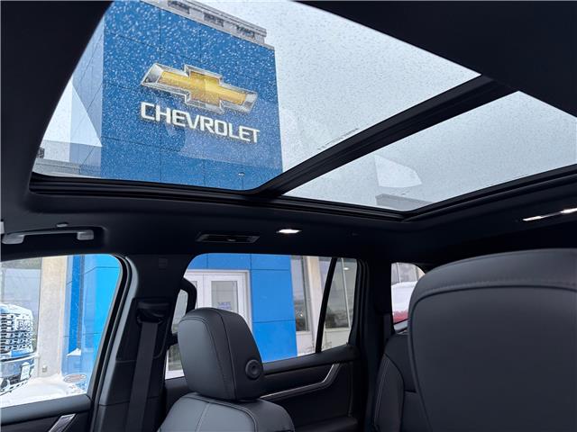 2026 GMC Acadia Elevation (Stk: 26185) in Temiskaming Shores - Image 11 of 17