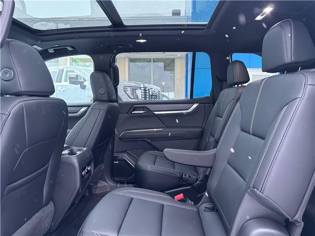 2026 GMC Acadia Elevation (Stk: 26185) in Temiskaming Shores - Image 13 of 17