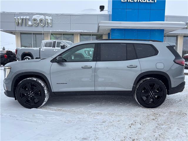 2026 GMC Acadia Elevation (Stk: 26185) in Temiskaming Shores - Image 4 of 17