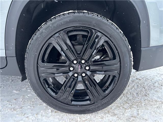 2026 GMC Acadia Elevation (Stk: 26185) in Temiskaming Shores - Image 9 of 17