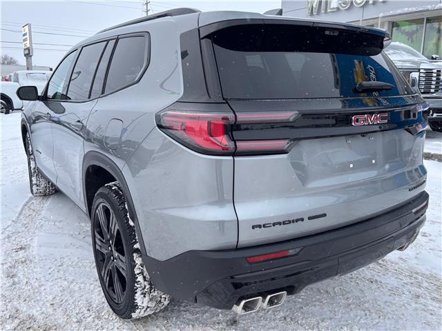 2026 GMC Acadia Elevation (Stk: 26185) in Temiskaming Shores - Image 5 of 17