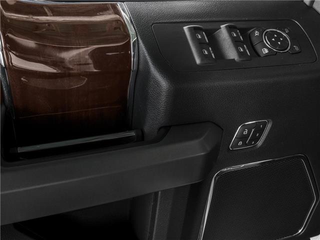 2016 Ford F-150 Platinum (Stk: G100271) in Barrhead - Image 13 of 13