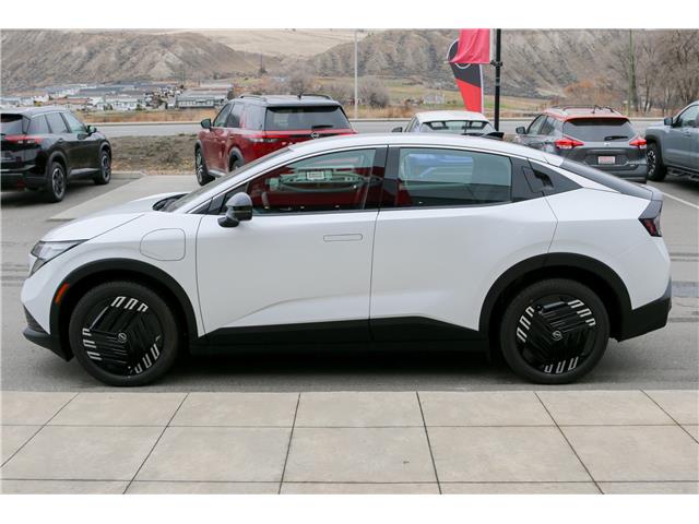 2026 Nissan LEAF S+ (Stk: C26003) in Kamloops - Image 2 of 19