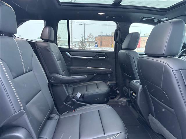 2026 GMC Acadia Elevation (Stk: 26185) in Temiskaming Shores - Image 12 of 17