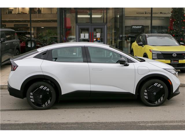 2026 Nissan LEAF S+ (Stk: C26003) in Kamloops - Image 7 of 19