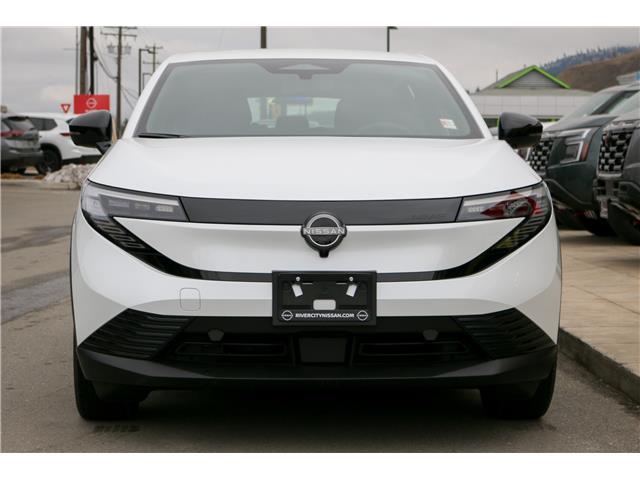 2026 Nissan LEAF S+ (Stk: C26003) in Kamloops - Image 9 of 19