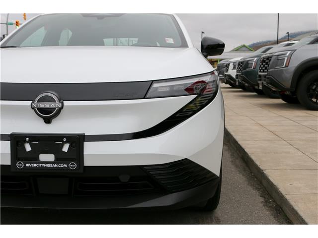 2026 Nissan LEAF S+ (Stk: C26003) in Kamloops - Image 10 of 19