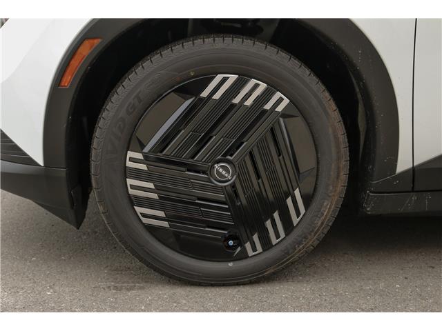 2026 Nissan LEAF S+ (Stk: C26003) in Kamloops - Image 11 of 19