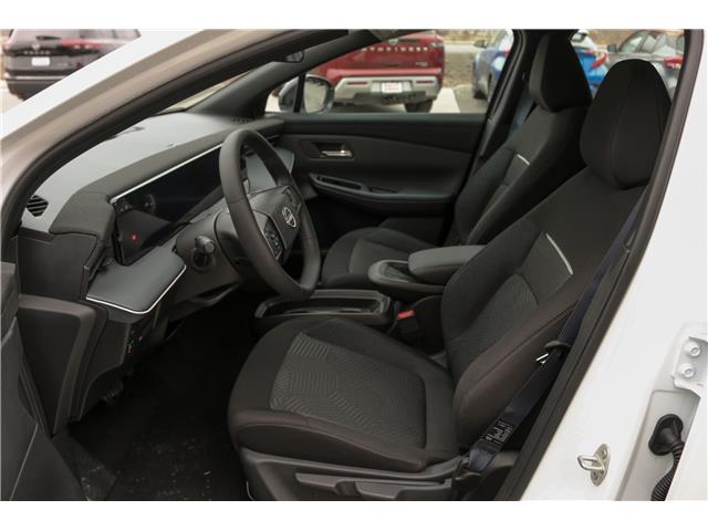 2026 Nissan LEAF S+ (Stk: C26003) in Kamloops - Image 13 of 19