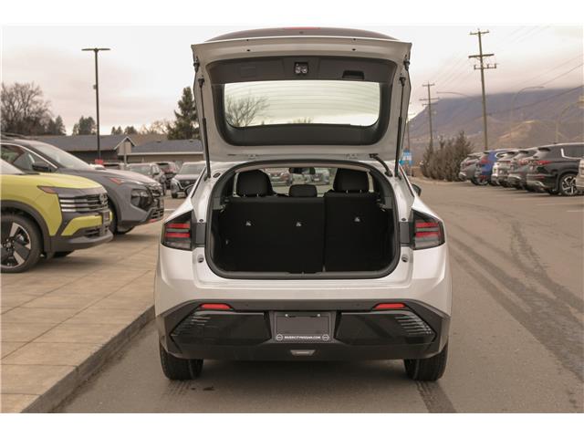 2026 Nissan LEAF S+ (Stk: C26003) in Kamloops - Image 5 of 19