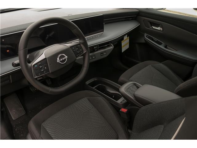 2026 Nissan LEAF S+ (Stk: C26003) in Kamloops - Image 14 of 19