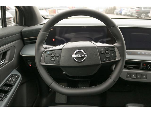 2026 Nissan LEAF S+ (Stk: C26003) in Kamloops - Image 16 of 19