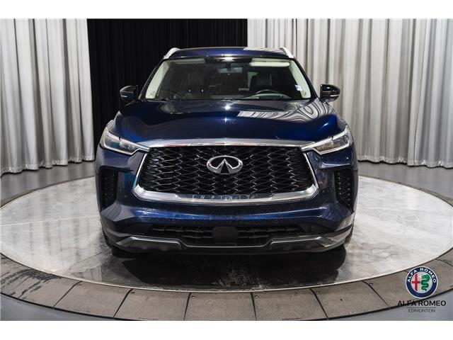 2023 Infiniti QX60 Sensory w/o Tow (Stk: 26797a) in Edmonton - Image 8 of 24