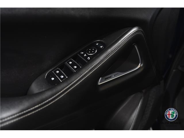 2023 Infiniti QX60 Sensory w/o Tow (Stk: 26797a) in Edmonton - Image 10 of 24