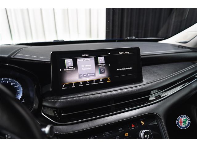 2023 Infiniti QX60 Sensory w/o Tow (Stk: 26797a) in Edmonton - Image 13 of 24