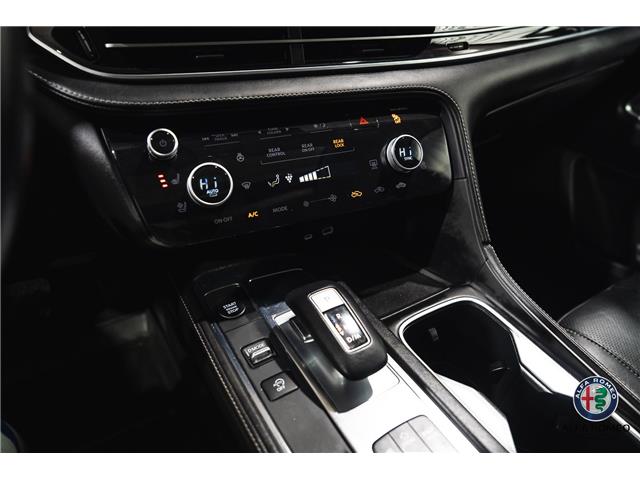 2023 Infiniti QX60 Sensory w/o Tow (Stk: 26797a) in Edmonton - Image 14 of 24