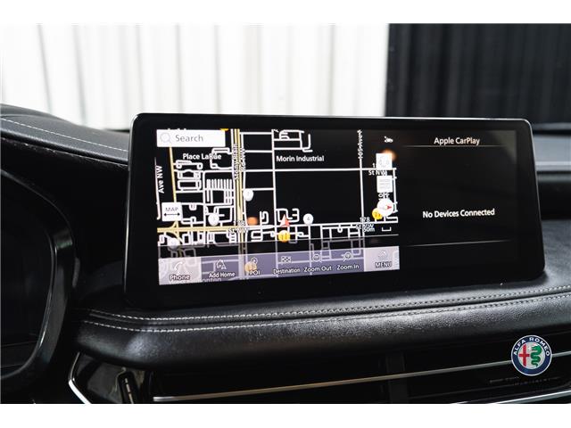 2023 Infiniti QX60 Sensory w/o Tow (Stk: 26797a) in Edmonton - Image 15 of 24