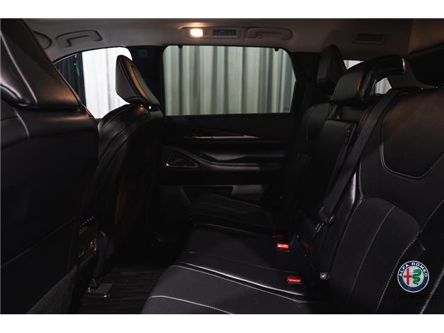 2023 Infiniti QX60 Sensory w/o Tow (Stk: 26797a) in Edmonton - Image 16 of 24