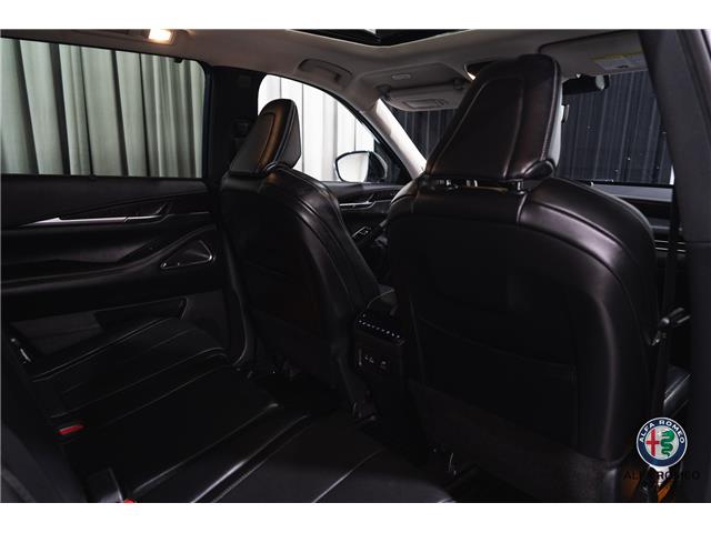 2023 Infiniti QX60 Sensory w/o Tow (Stk: 26797a) in Edmonton - Image 19 of 24