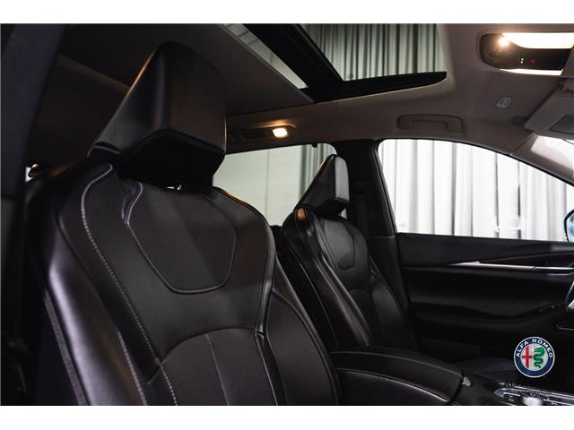 2023 Infiniti QX60 Sensory w/o Tow (Stk: 26797a) in Edmonton - Image 21 of 24