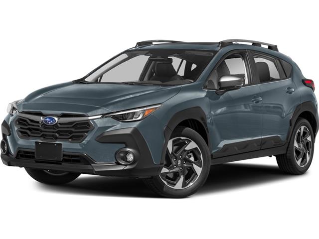 2024 Subaru Crosstrek Limited (Stk: Z3636) in St.Catharines - Image 1 of 1