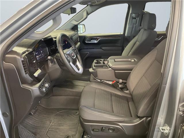 2025 GMC Sierra 1500 SLE (Stk: 30368) in Fort Macleod - Image 11 of 26
