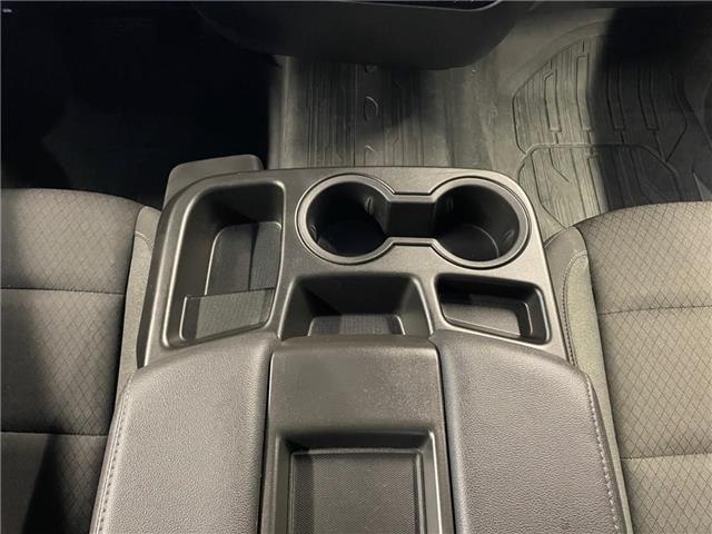 2025 GMC Sierra 1500 SLE (Stk: 30368) in Fort Macleod - Image 13 of 26