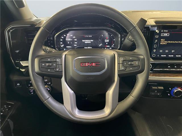 2025 GMC Sierra 1500 SLE (Stk: 30368) in Fort Macleod - Image 14 of 26
