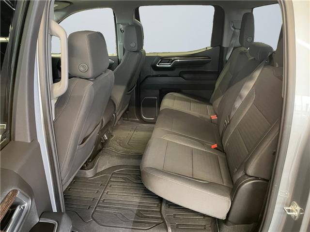 2025 GMC Sierra 1500 SLE (Stk: 30368) in Fort Macleod - Image 18 of 26