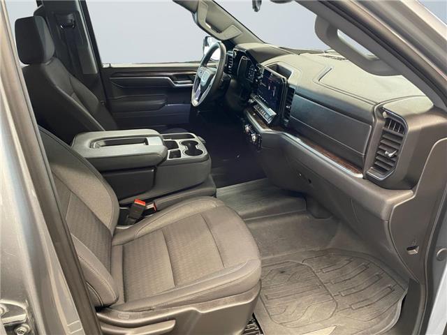 2025 GMC Sierra 1500 SLE (Stk: 30368) in Fort Macleod - Image 15 of 26