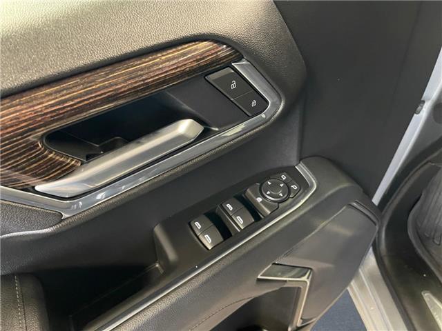 2025 GMC Sierra 1500 SLE (Stk: 30368) in Fort Macleod - Image 17 of 26