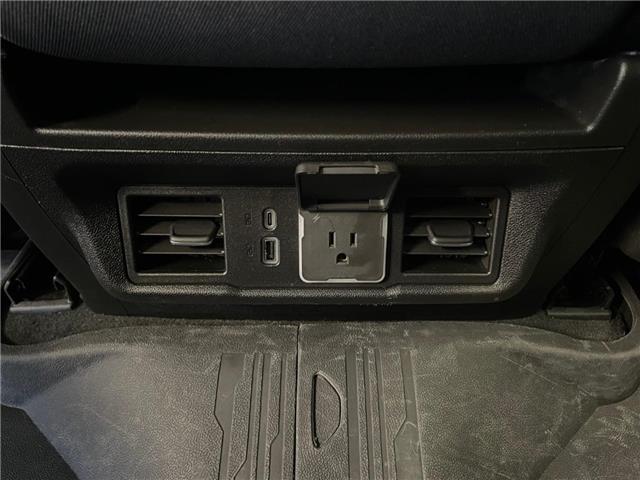 2025 GMC Sierra 1500 SLE (Stk: 30368) in Fort Macleod - Image 19 of 26