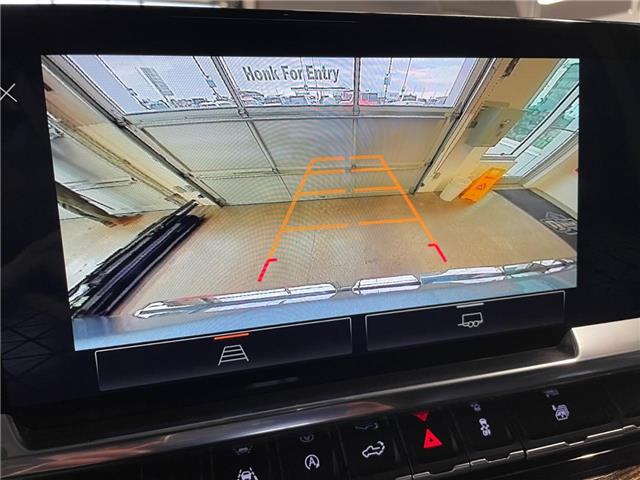 2025 GMC Sierra 1500 SLE (Stk: 30368) in Fort Macleod - Image 22 of 26