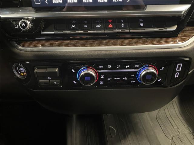 2025 GMC Sierra 1500 SLE (Stk: 30368) in Fort Macleod - Image 24 of 26