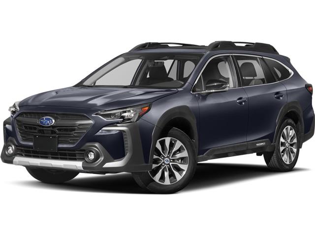 2023 Subaru Outback Limited (Stk: S9163A) in St.Catharines - Image 1 of 1