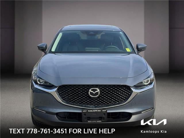 2024 Mazda CX-30 GS (Stk: 9K2540) in Kamloops - Image 2 of 22