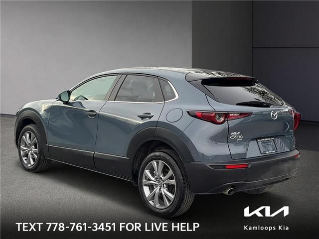 2024 Mazda CX-30 GS (Stk: 9K2540) in Kamloops - Image 4 of 22